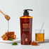 Professional Honey Therapy Shampoo, 500ml - WowSkin Romania